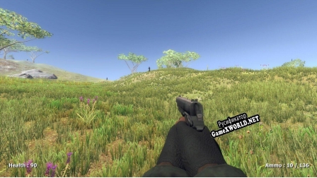 Русификатор для Prairie survival
