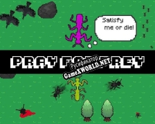 Русификатор для Pray for Prey