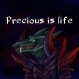 Русификатор для Precious is Life