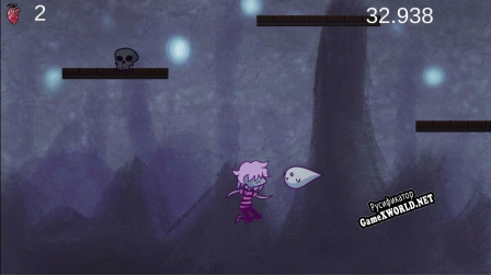 Русификатор для Precious Pergatory