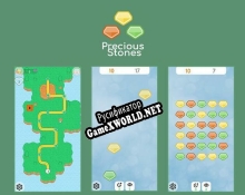 Русификатор для Precious Stones