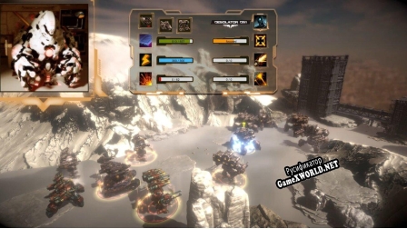 Русификатор для Precursors Armored Angels