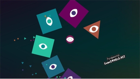 Русификатор для Predicate (itch)