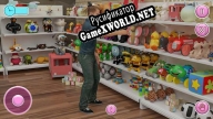 Русификатор для Pregnant mother game Pregnant mom babysitting sim