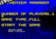 Русификатор для Premier Manager (Old)