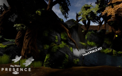 Русификатор для Presence (itch)