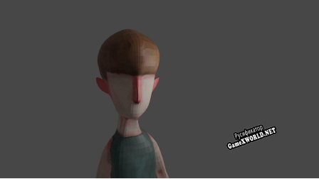 Русификатор для Present. A Child.