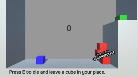 Русификатор для Press E to die