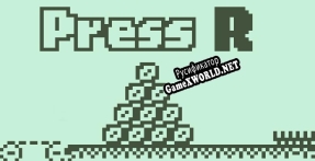 Русификатор для Press R