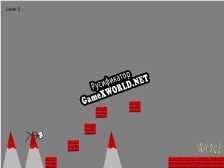 Русификатор для Press shift to jump