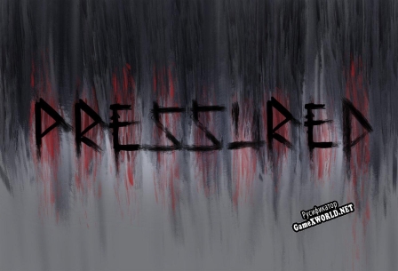 Русификатор для Pressured (itch)