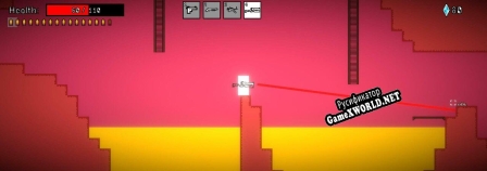 Русификатор для Pretty Boxy MetroidVania