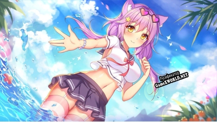 Русификатор для Pretty Neko