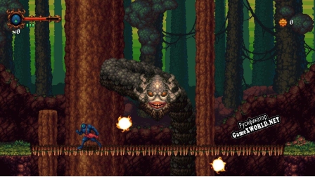 Русификатор для Primal Light