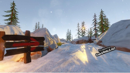 Русификатор для Primal Pursuit