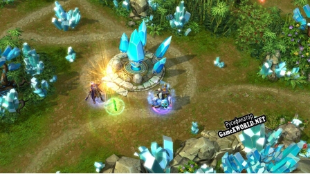 Русификатор для Prime Arena