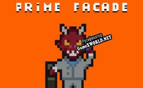 Русификатор для Prime Facade