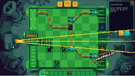 Русификатор для Prime Mover