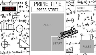 Русификатор для Prime Time (wdmiscool)