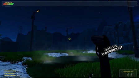 Русификатор для Primitive FPS