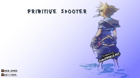 Русификатор для Primitive Shooter (itch) (JaimeBoillotGarcia)