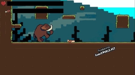 Русификатор для Primordial (itch)