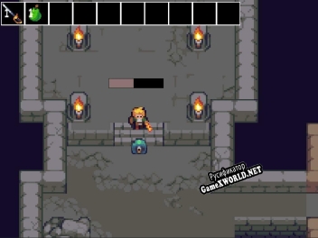 Русификатор для Prince Dawn A digital game to aid in the process of learning programming logic