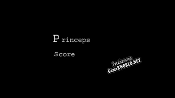 Русификатор для Princeps Score