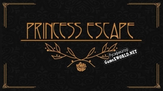 Русификатор для Princess Escape (itch)