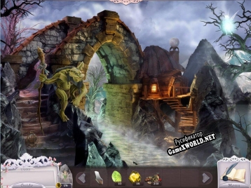 Русификатор для Princess Isabella Return of the Curse