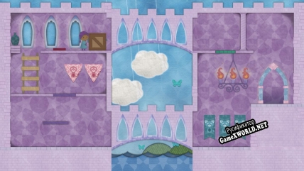 Русификатор для Princess to the Rescue beta version