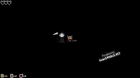 Русификатор для Princess.Loot.Pixel.Again x2