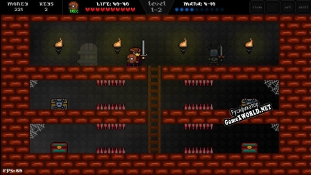 Русификатор для Princess.Loot.Pixel.Again