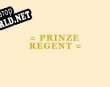 Русификатор для PRINZE REGENT