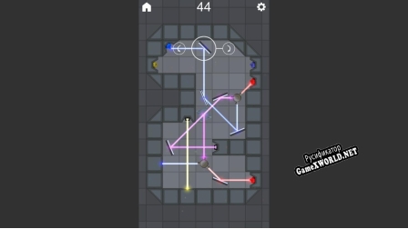 Русификатор для Prism (itch) (LightrayGames)