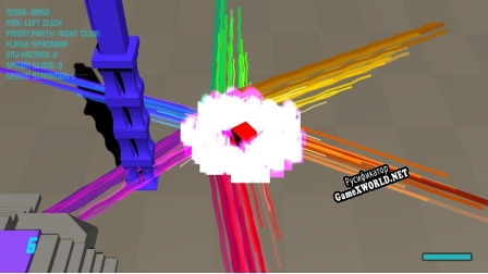 Русификатор для Prism Rush