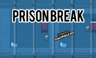 Русификатор для Prison break (itch)