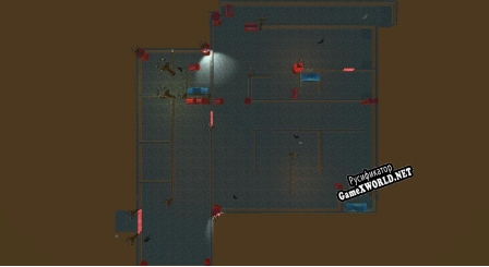 Русификатор для Prison Escape (itch) (Samundra9818Nepal)