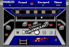 Русификатор для Prison Guard Tower Tracker