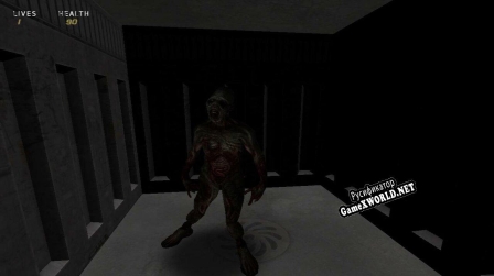 Русификатор для Prison Hell
