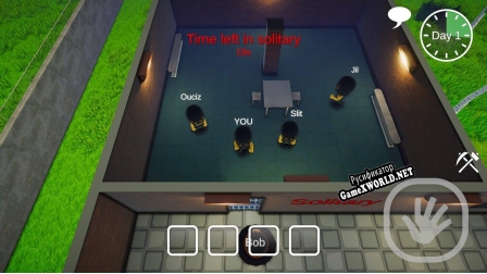 Русификатор для Prison Life