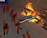Русификатор для Prison Riot MC