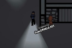 Русификатор для Prison Simulator (itch) (SushiWaUmai, AarslandM, StarmapsGames)