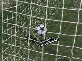 Русификатор для Pro Evolution Soccer 3