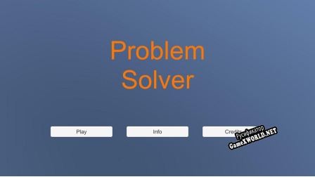 Русификатор для Problem Solver (jp08679)