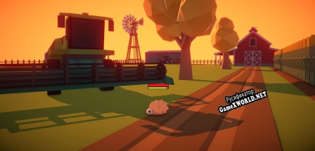 Русификатор для Problems In The Pumpkin Patch