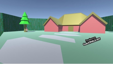 Русификатор для Probuilder Showcase