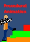 Русификатор для Procedural Animation Test (drollestprawn4)