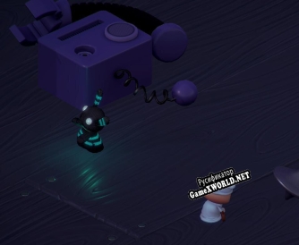 Русификатор для Procedural Audio Driven AI