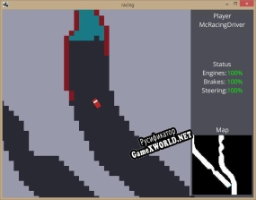 Русификатор для Procedural Death Racing